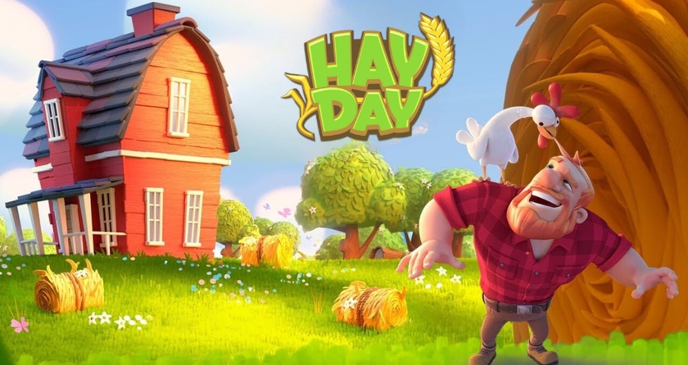 Hay Day: Exploring Compatibility and Gameplay Across the Various Tablets