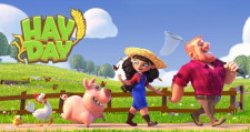 How Hay Day Has Transformed for the Mobile Platform